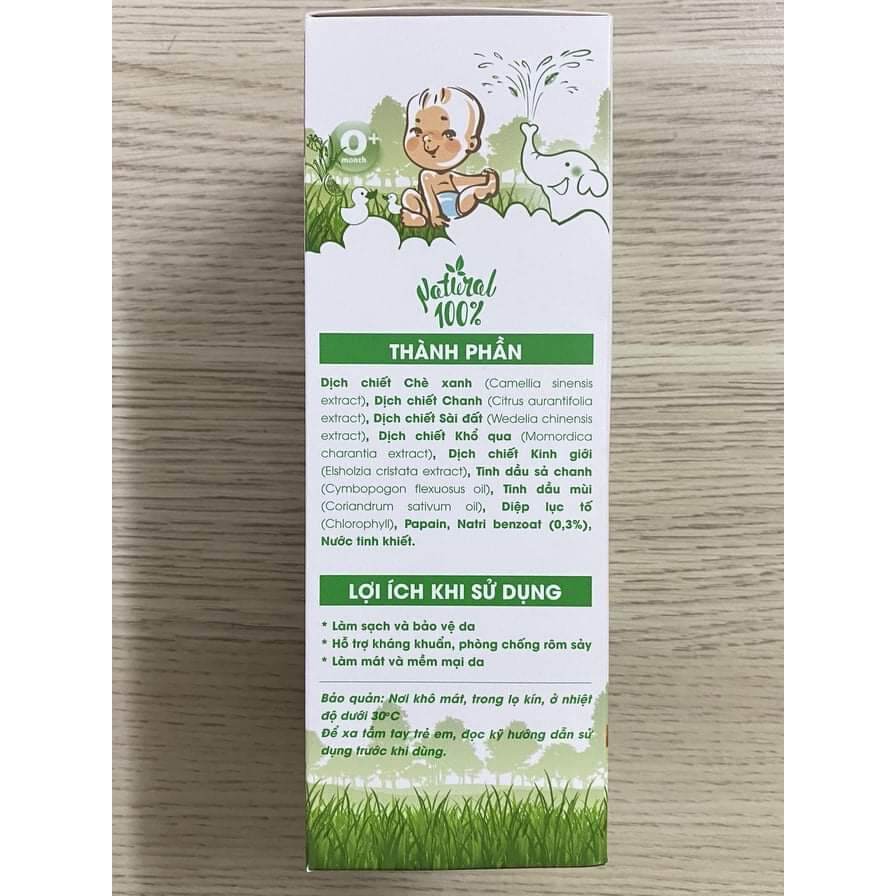 Nước Giặt WEIBA  Nội Địa Trung Cao Cấp Giặt Siêu Sạch Lưu Hương Lên Đến 72 giờ