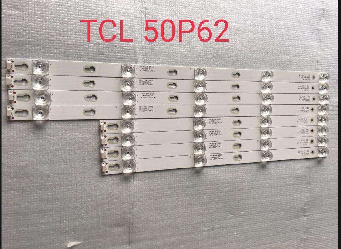 Led tivi tcl50p62