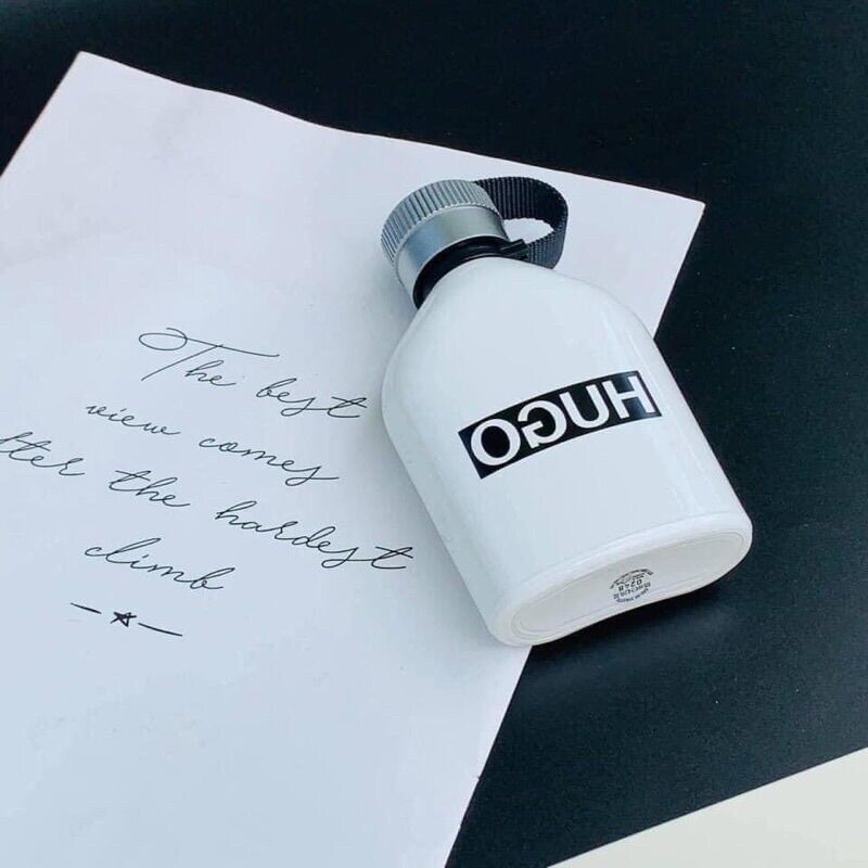 Nước hoa HUGO Reversed EDT 125ml