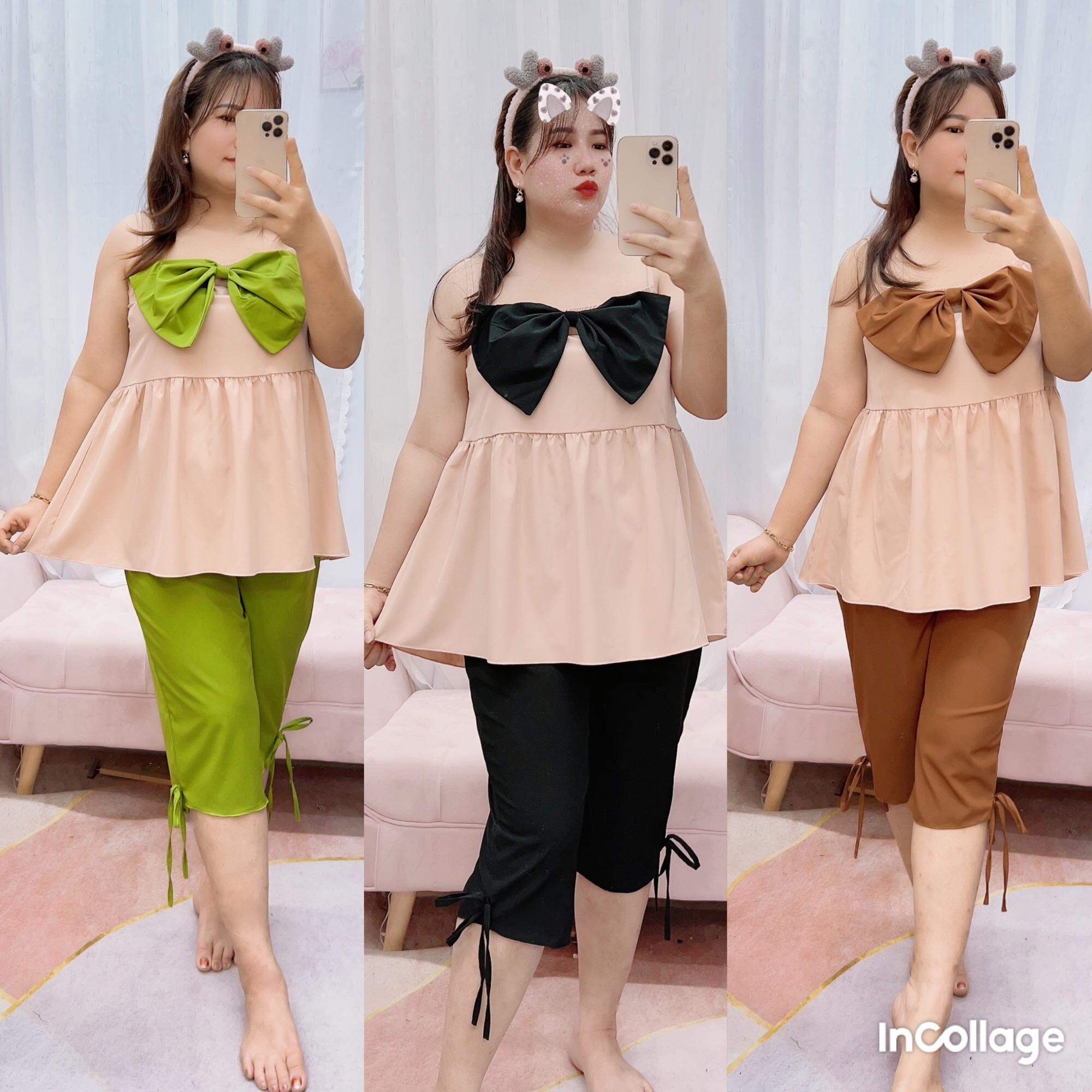 BỘ DÂY LỮNG ĐÍNH NƠ TO bigsize 68kg đến 95kg