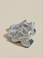 Agsdon | Giày Thể Thao Đế Cao cho Phụ Nữ Đi Phượt và Mặc Thường Ngày