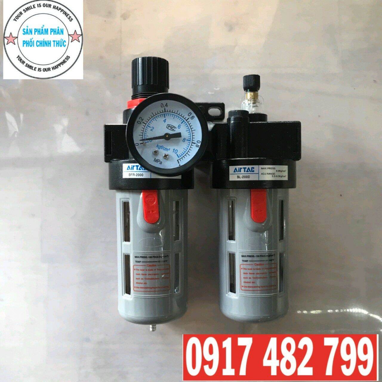 [HCM]DỤNG CỤ LỌC TÁCH NƯỚC BÌNH HƠI MÁY NÉN KHÍ