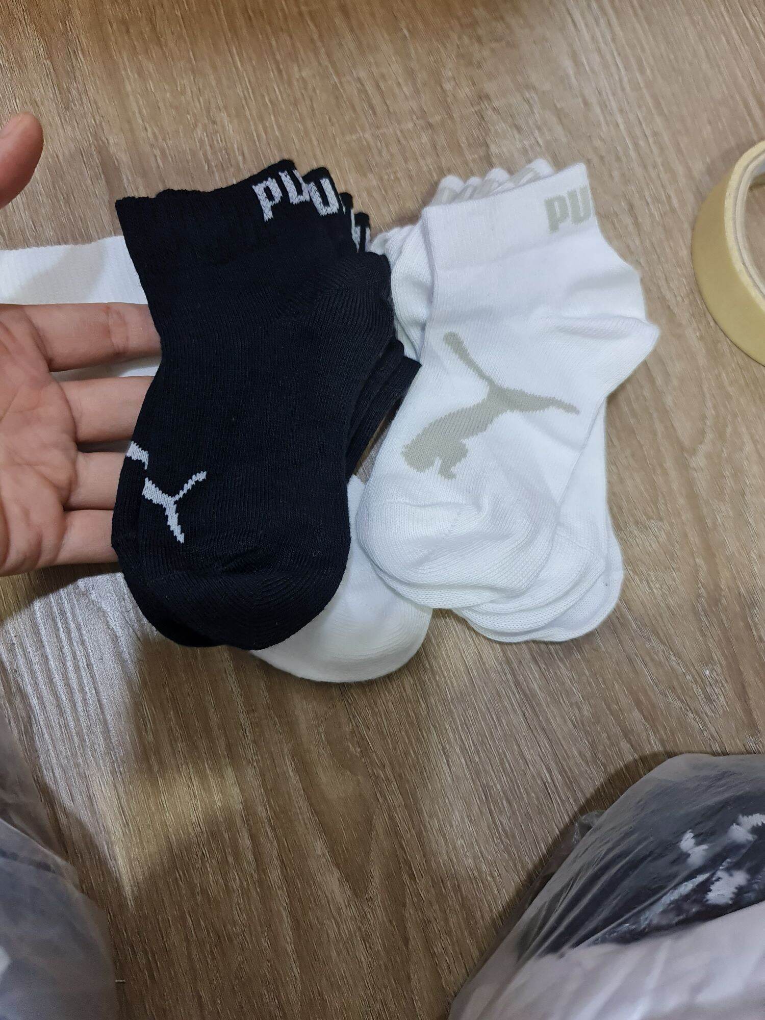 Vớ trẻ em xuất dư ( Size 2-4y, 4-6y, 6-8y )