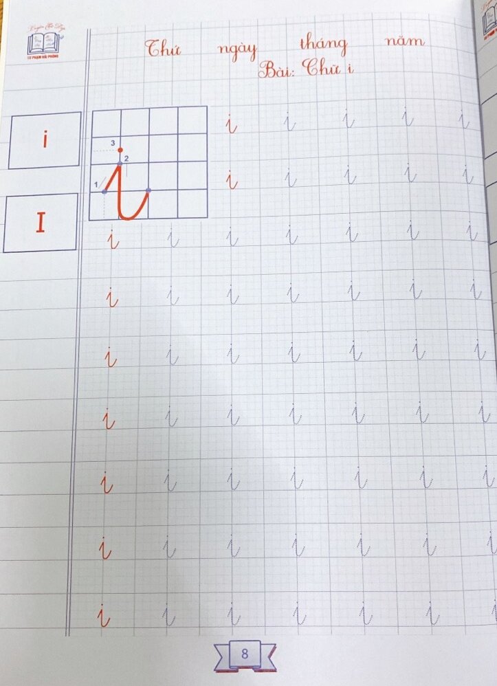 bộ tập viết cho bé [𝑴𝑰𝑬̂̃𝑵 𝑺𝑯𝑰𝑷]