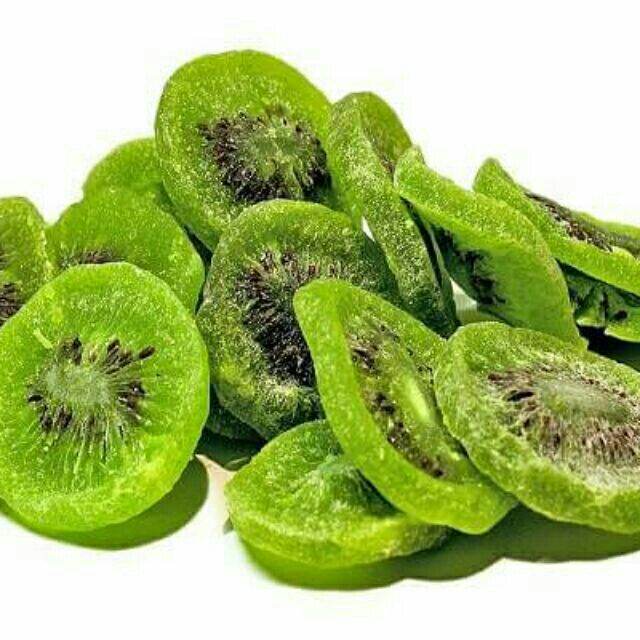 1kg Kiwi sấy dẻo