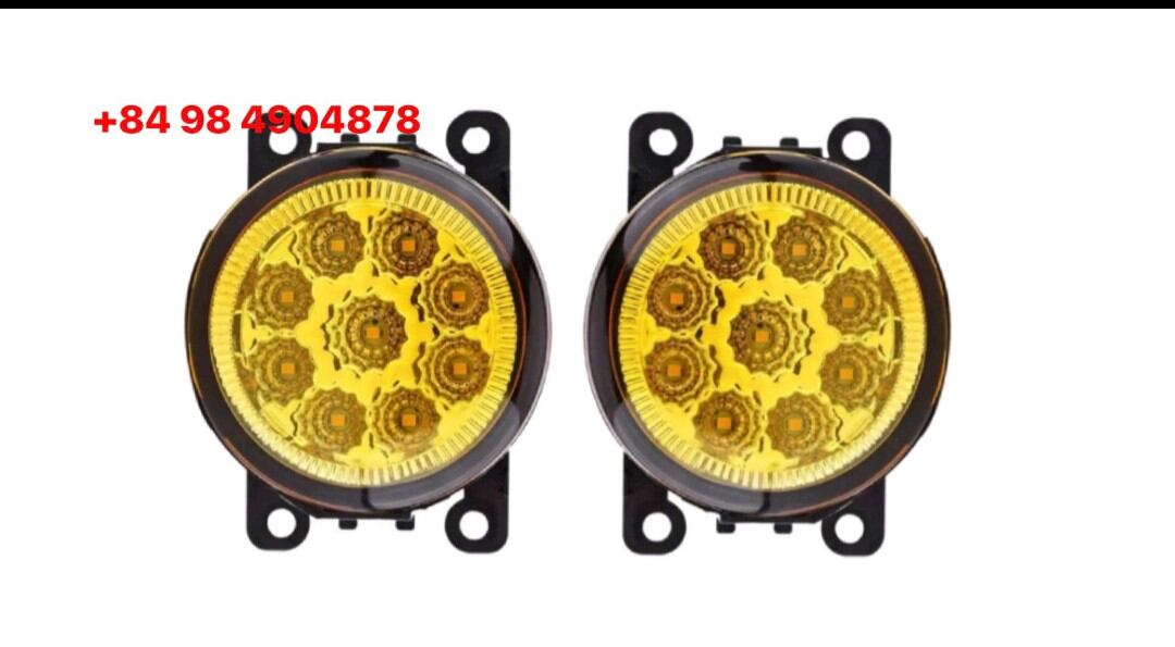 Đèn gầm led siêu sáng xe Ford transit Focus Hon Da Mitsubishi Suzuki swift.
