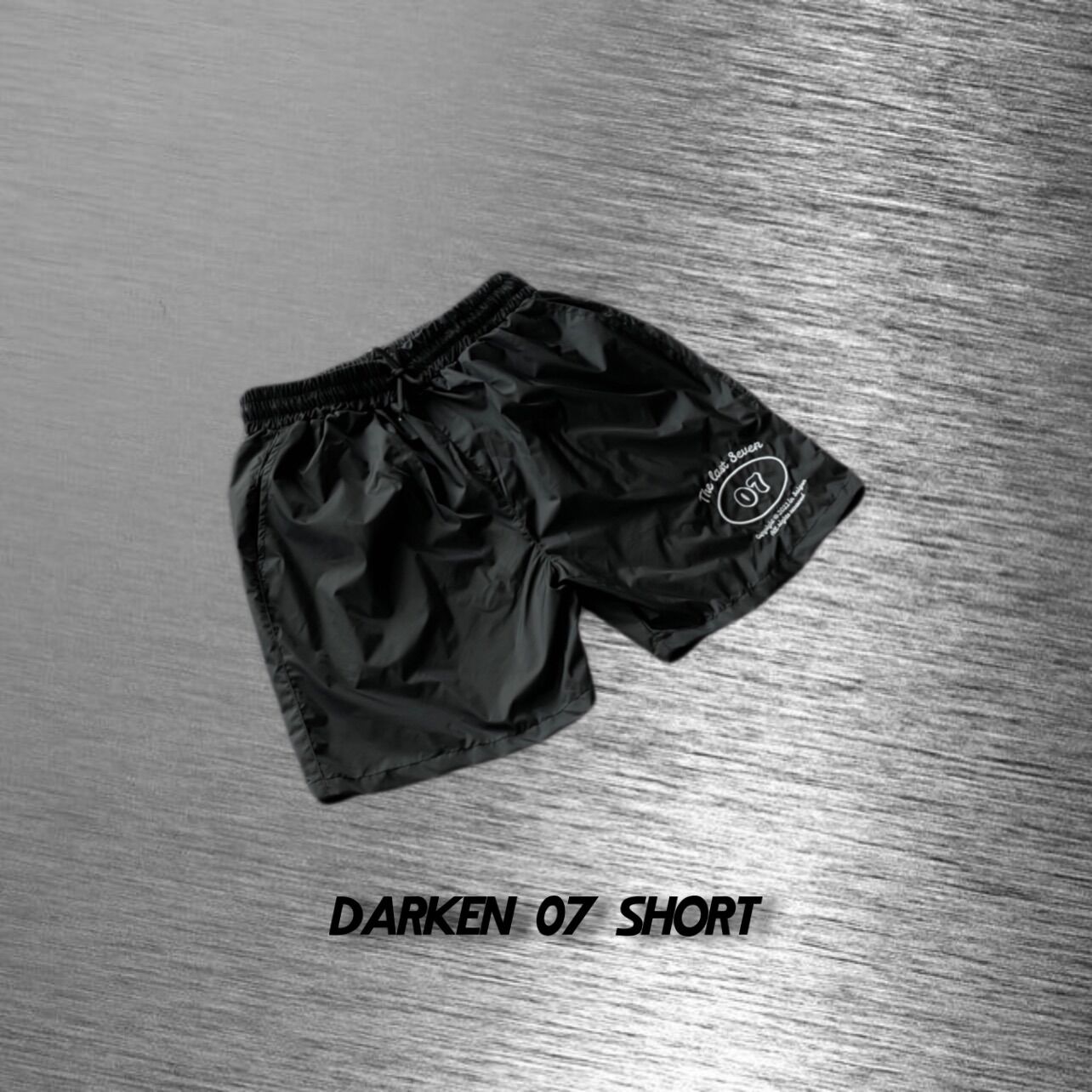 DARKEN 07 Short