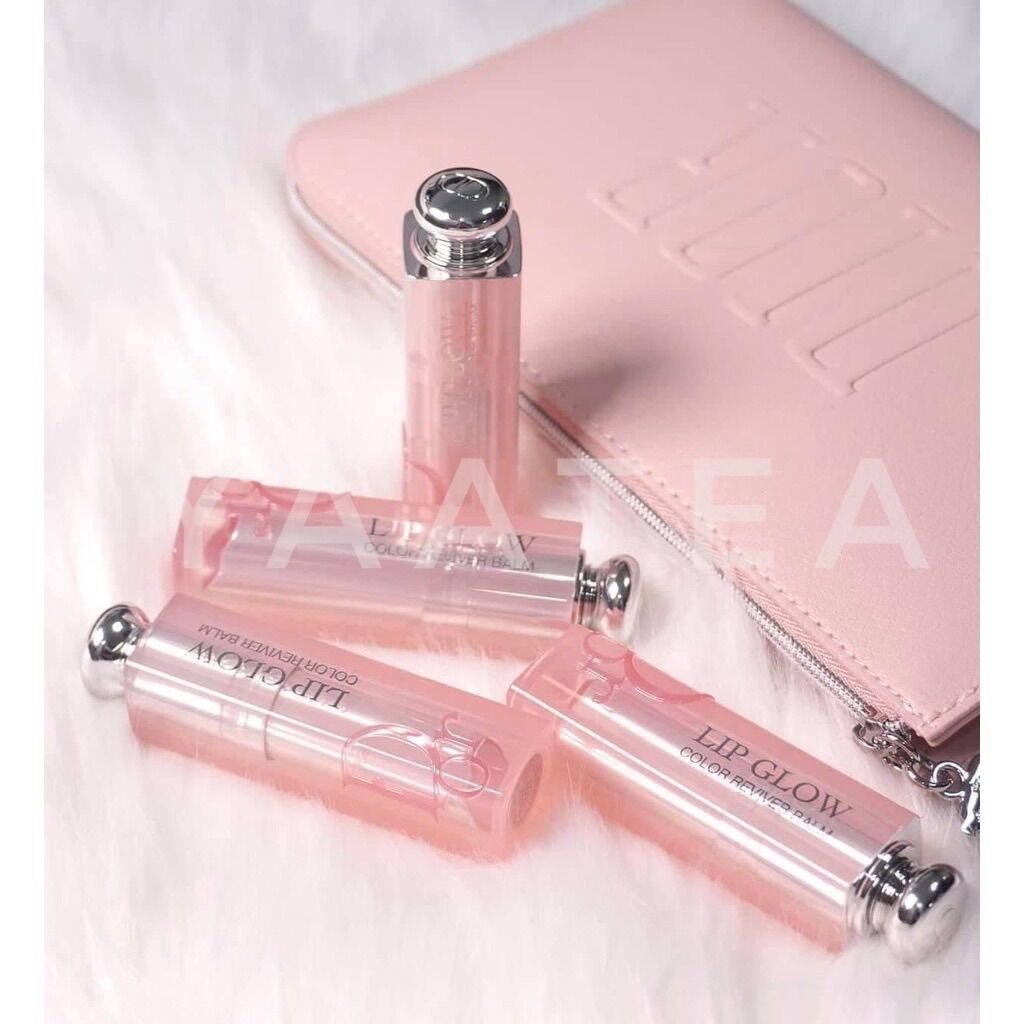 Son Dưỡng Dior Lip Glow