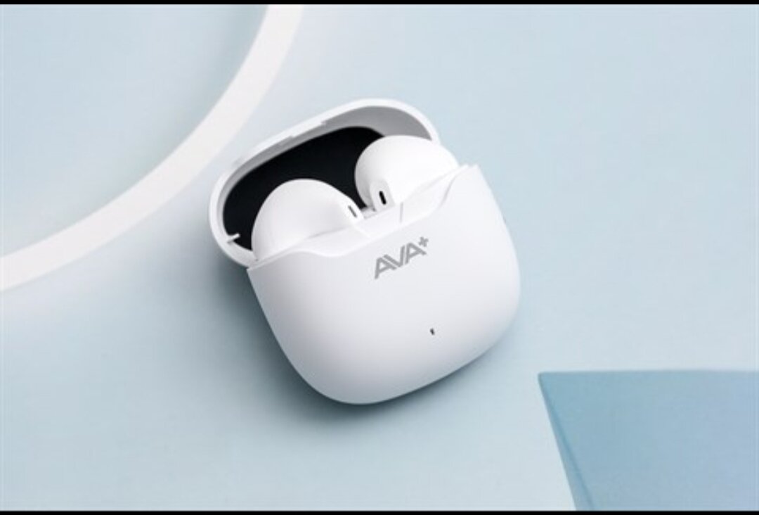 Tai nghe bluetooth true wireless ava+ freego a20 hàng trưng bày 99%