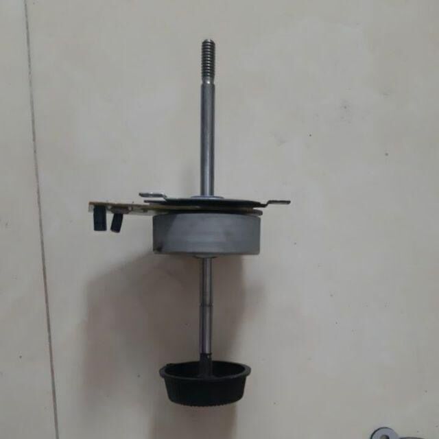 Đầu quạt BLDC 14 -24V