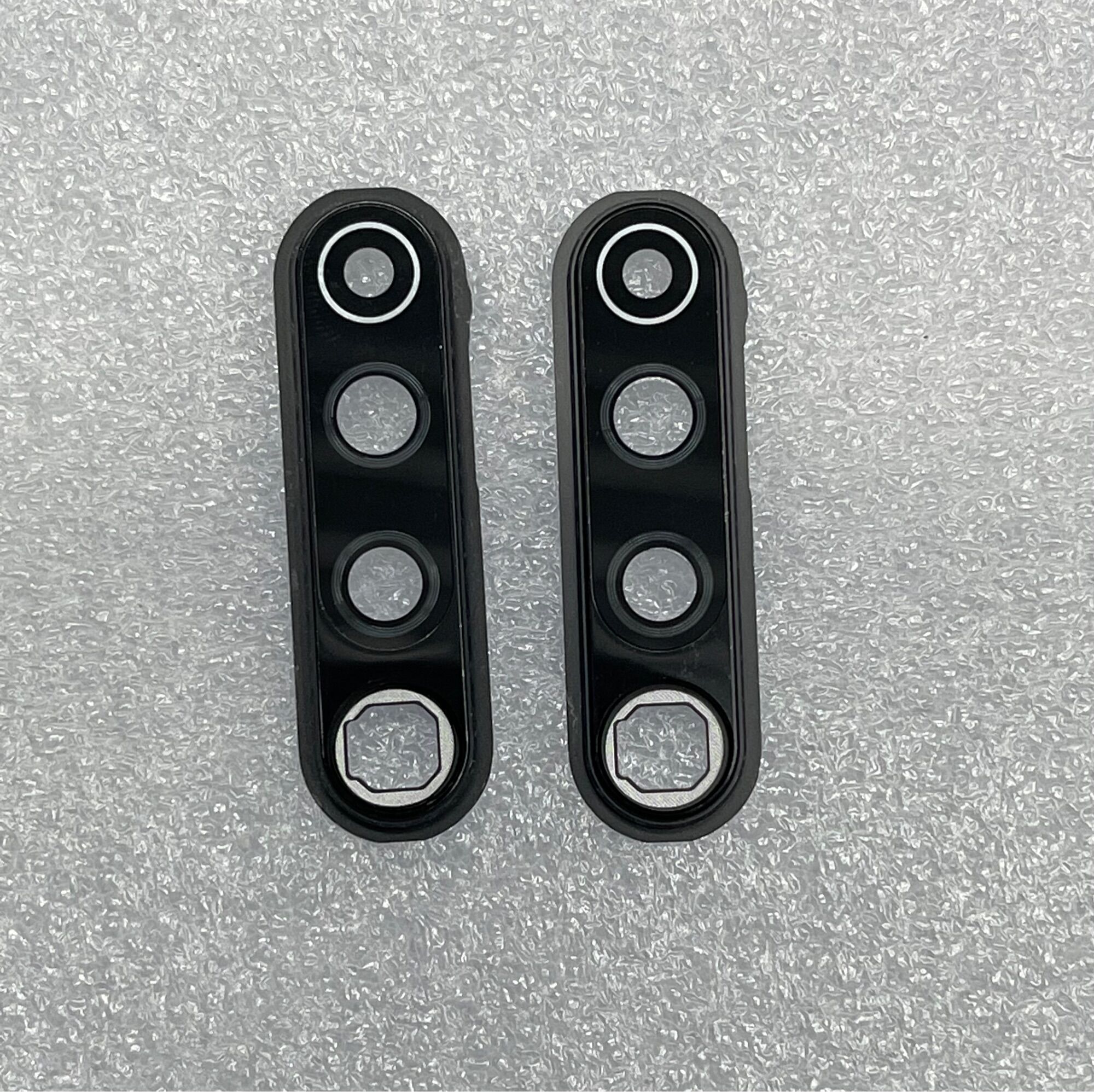 Cụm kính Camera Xiaomi Redmi Note 8 pro