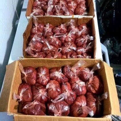Chicken Liver 1kg Bag (Delivery to Ho Chi Minh City)