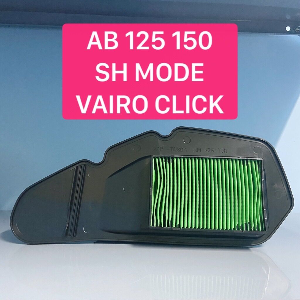 Lọc gió ab 125 - sh mode - vario. kzr