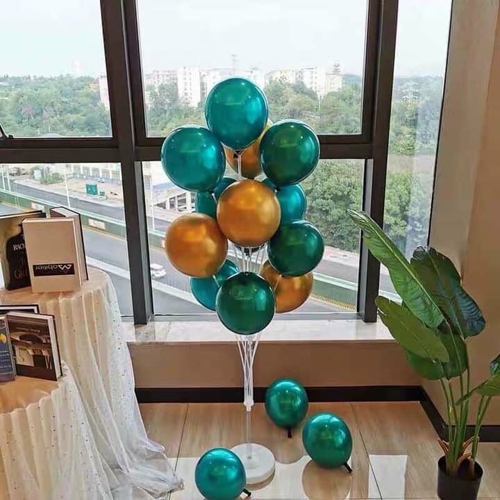 Bóng bay sét 10 quả