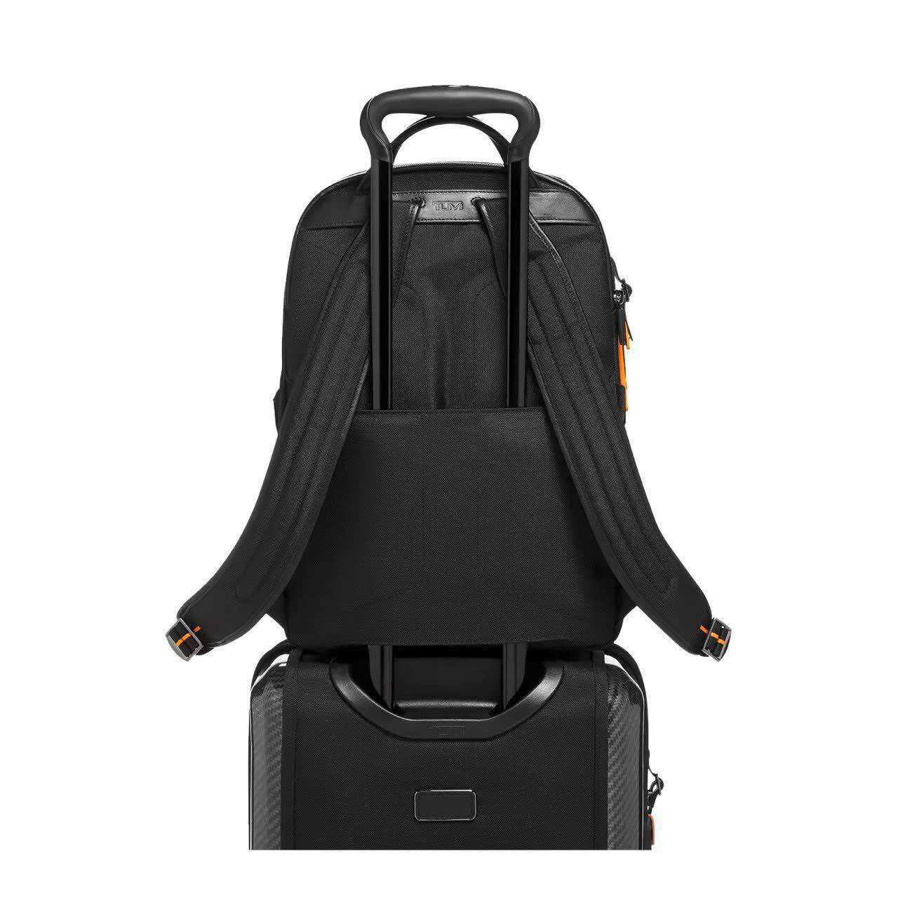 Balo Tumi cực chắc