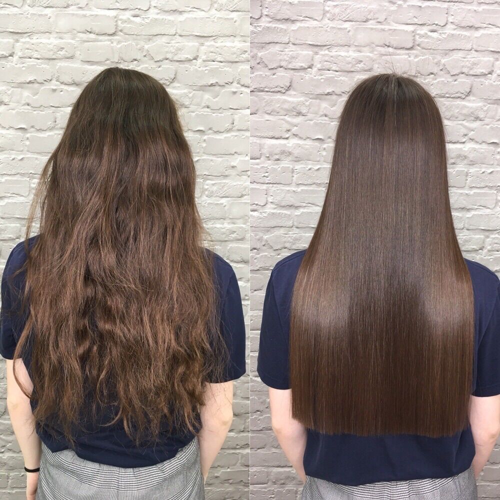 Keratin Complex phục hồi tóc hư nát ( không cay ) Infinity Revolution 1000ml