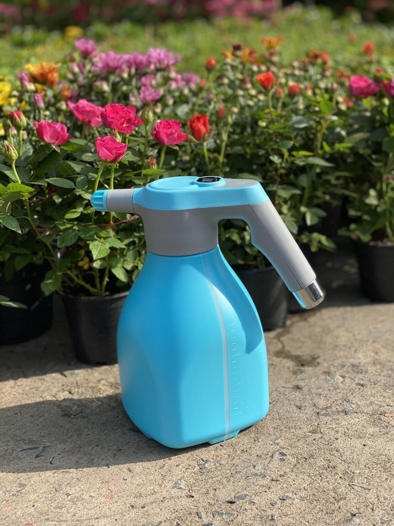 Bình tưới cây tự động Lithium 2L