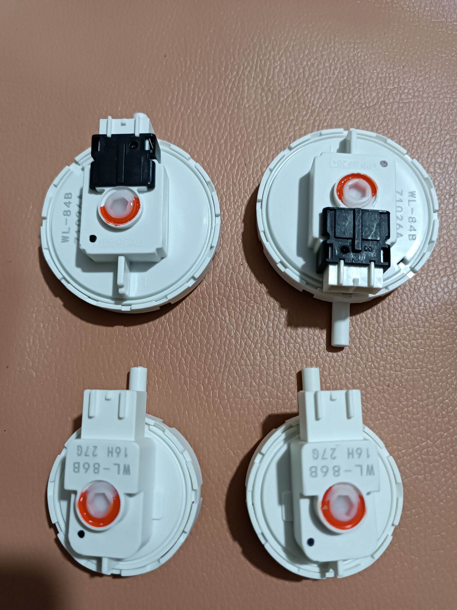 phao máy giặt toshiba loại tốt (phao lớn)