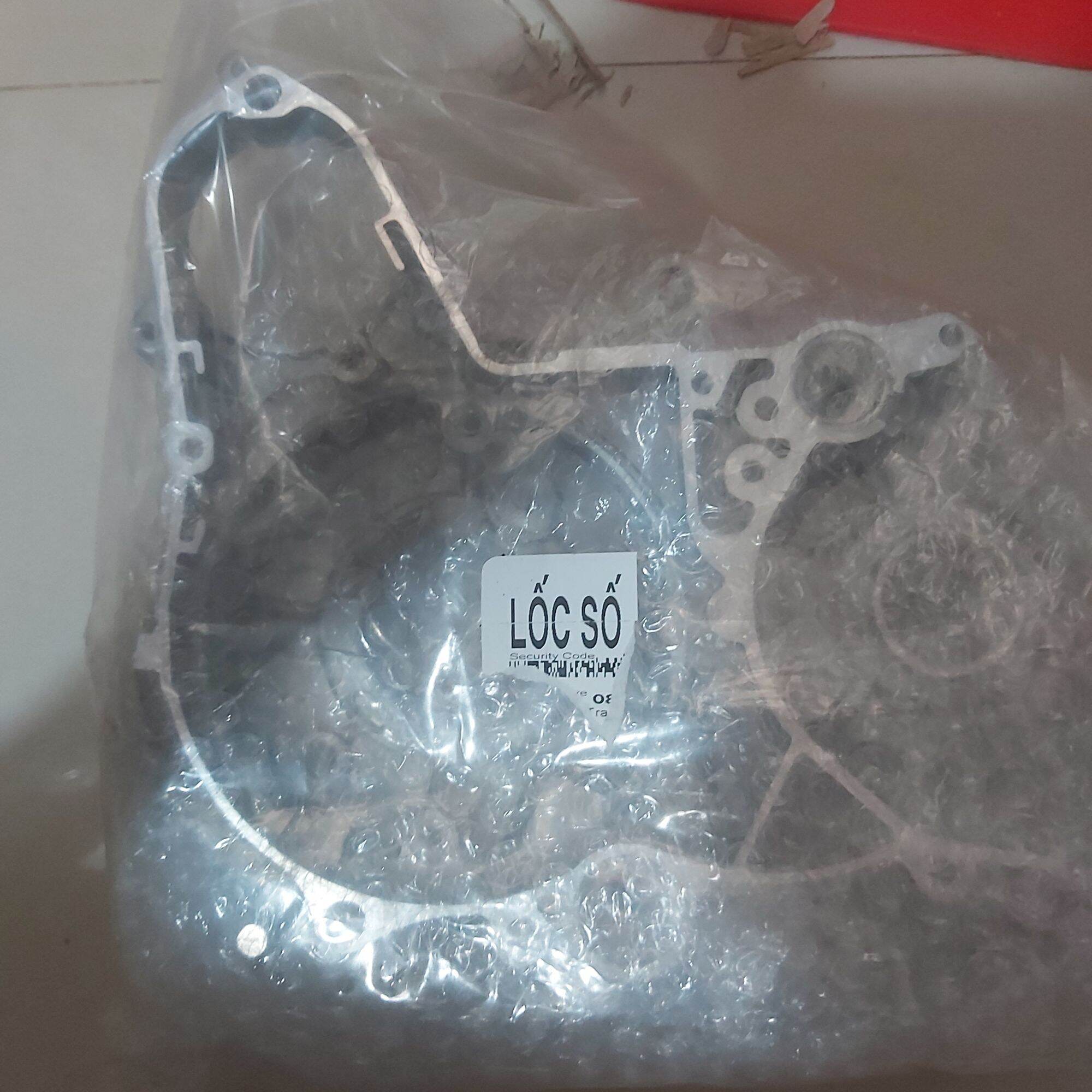 lốc số dream wave lốc máy bên trái