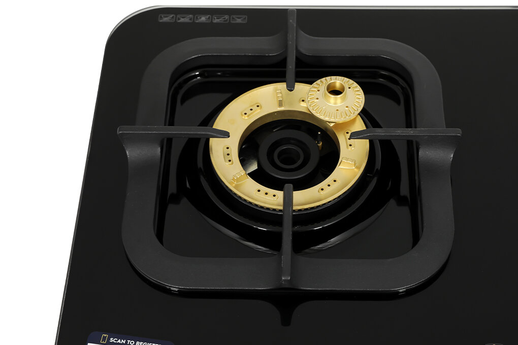 Bếp ga đôi Electrolux ETG7286GKR
