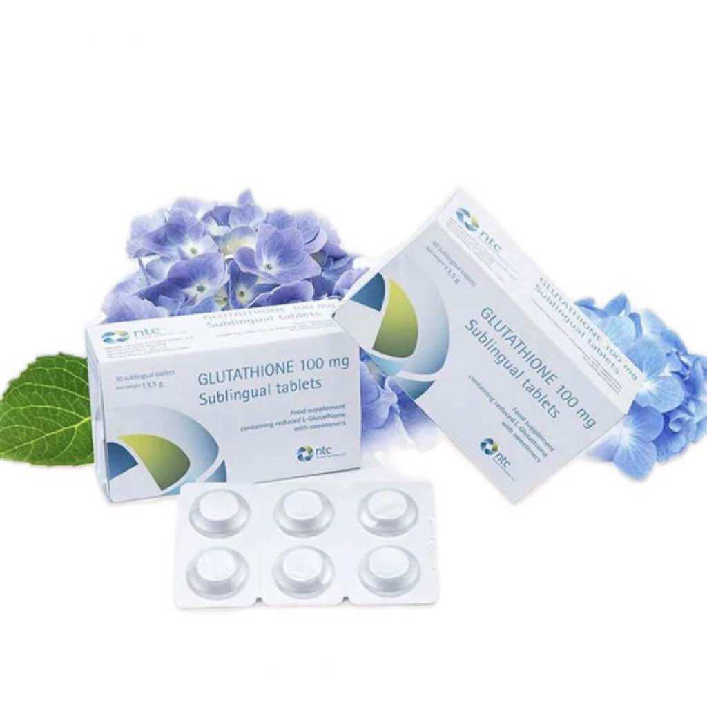 Vin Ung Glutathione Chng Lo Ha, Lm Trng Da, Gim Nm Tn Nhang |  Lazada Vit Nam