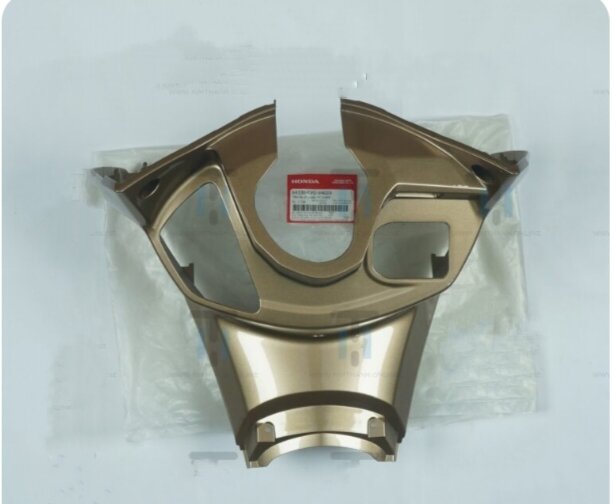 Ốp yếm ổ khóa AB AIR BLADE 110 ĐẦU BÒ 2011 2012