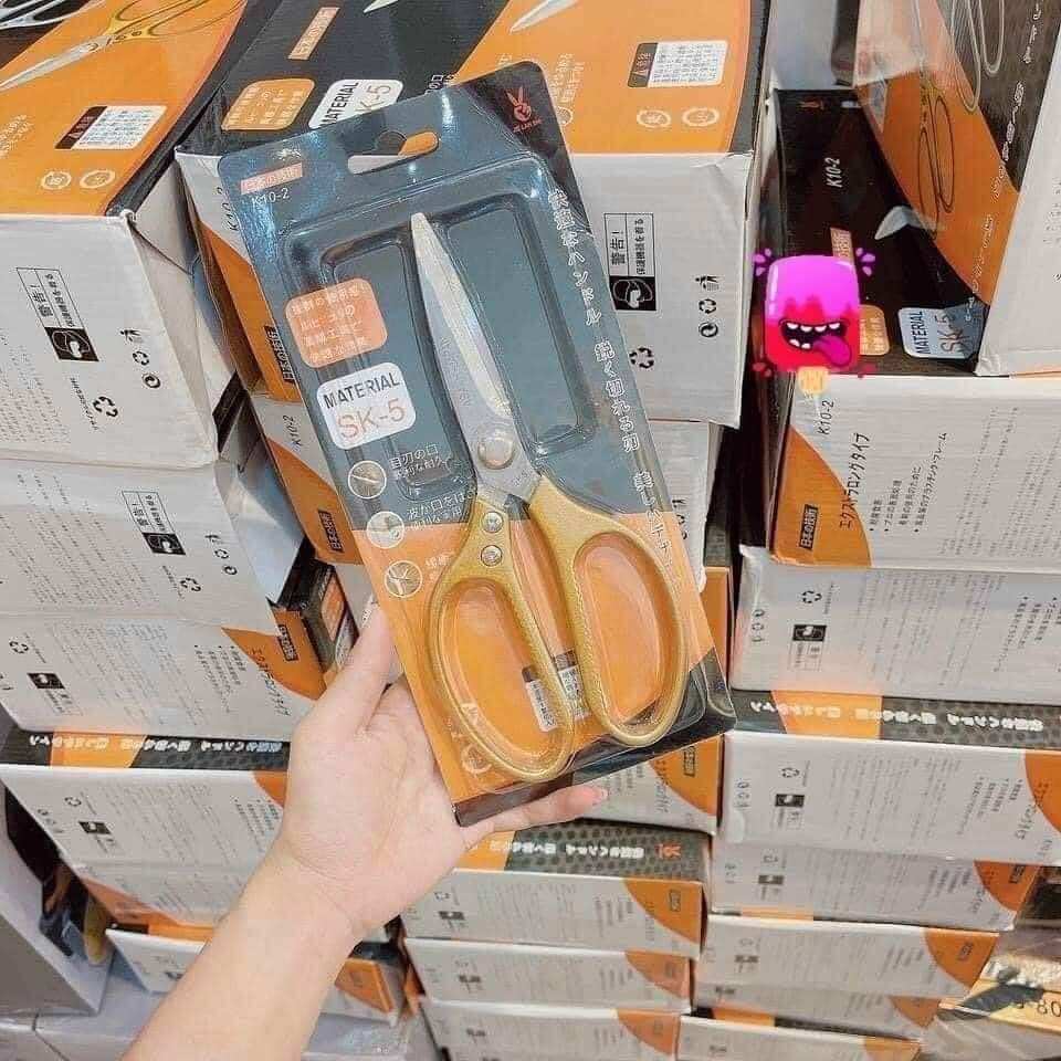 Kéo cắt gà nhật bản sk5