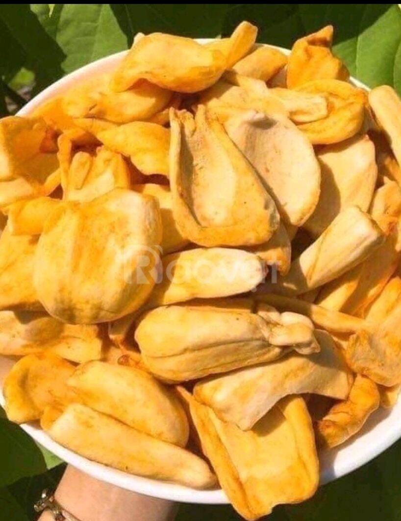 500g mít sấy loại 1