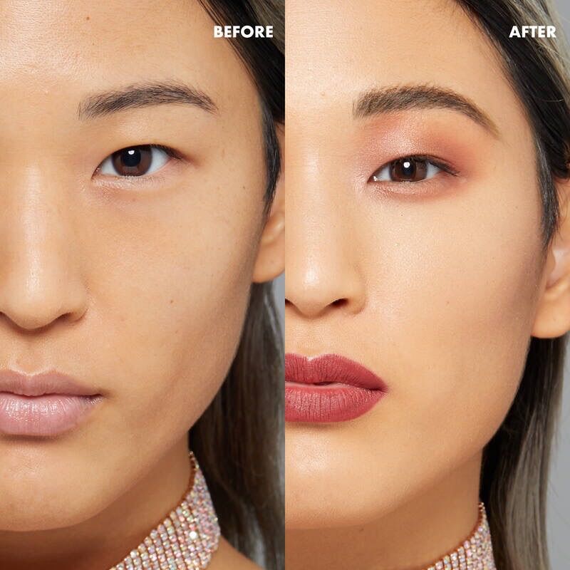 Xịt Khoá Make Up NYX Giữ Lớp Nền Mịm