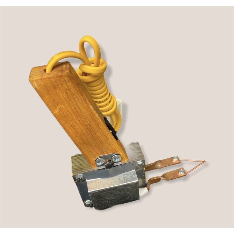 Mỏ Hàn Tự Quấn Lõi Đồng 300w