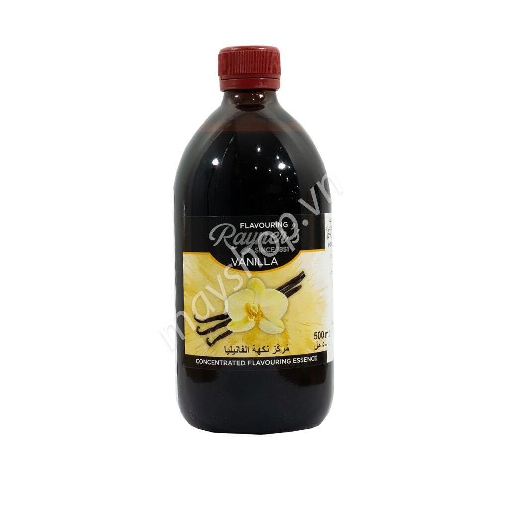 Vani Rayner 100ml (tách lẻ từ chai 500ml)