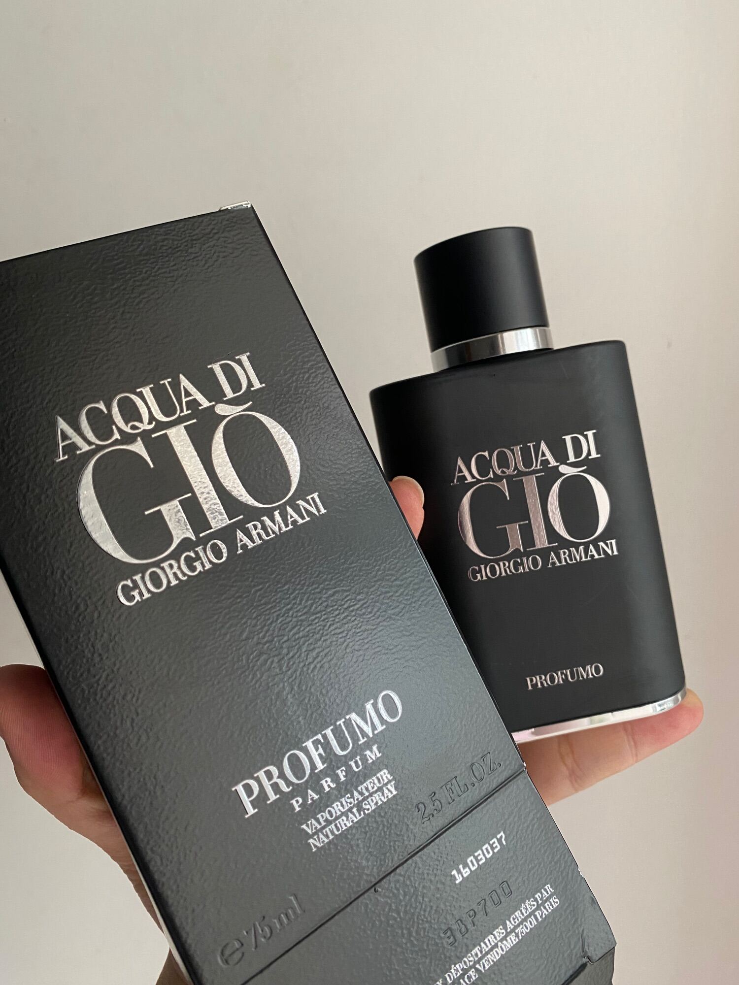 Giorgio Armani Acqua giá tốt Tháng 04,2023|BigGo Việt Nam