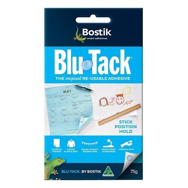 Blutack 75g