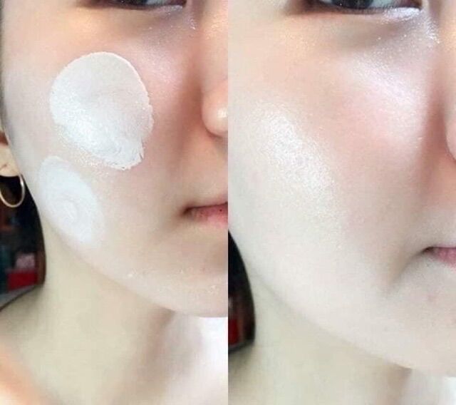 Kem Chống Nắng DBH Bản 2022