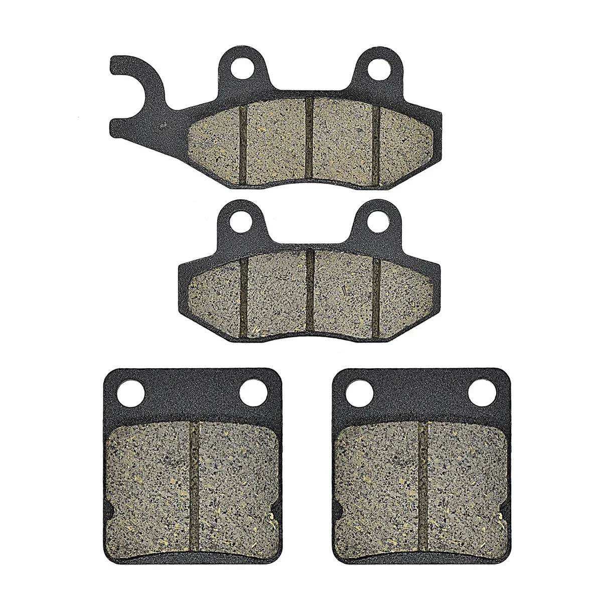 Bộ bố thắng đĩa xe Kawasaki KLX125 2010-2016 KLX150 2014-2016 KLX230 2019-2023 KLX300 2019-2020 Giá 80,000 Đồng*Miễn phí vận chuyển