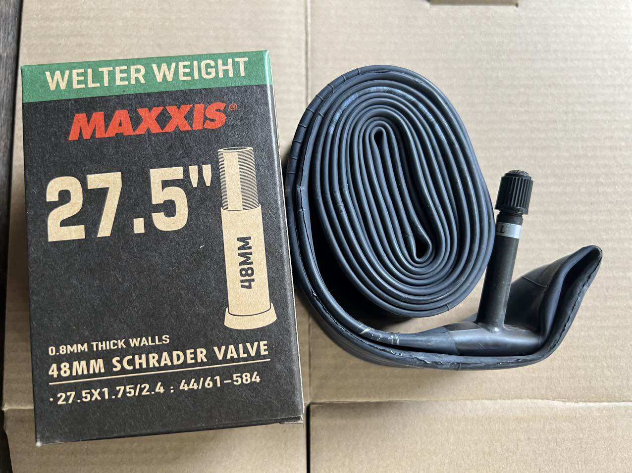 Ruột Maxxis Đầy Đủ Các Thông Số 700c/26”/27.5”/29”