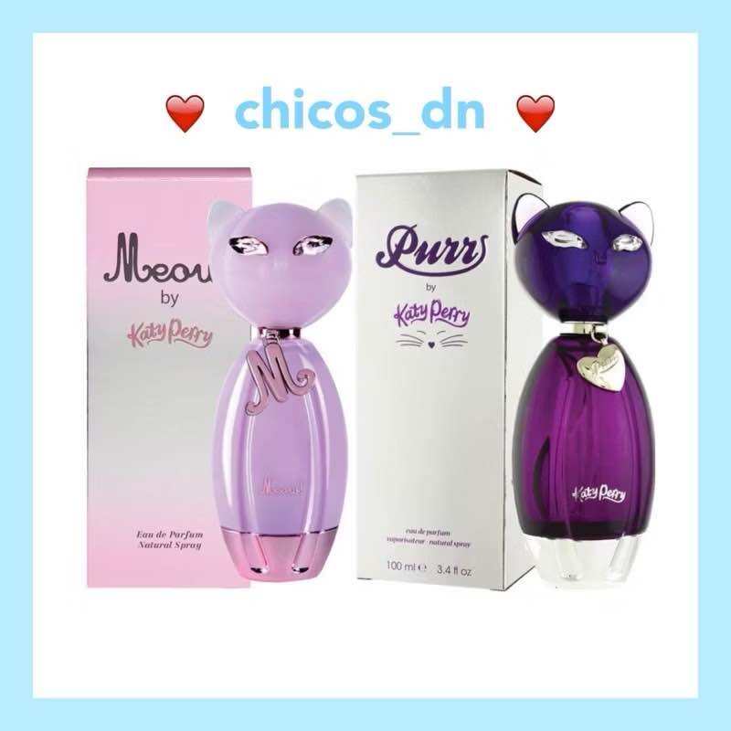 [Bill Chemist]  NƯỚC HOA CỦA KATY PERRY 100ML