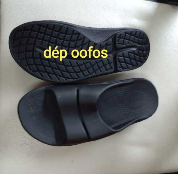 [HCM]Dép oofos