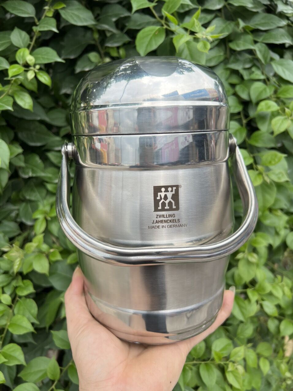 Cặp lồng giữ nhiệt chính hãng Zwilling Đức