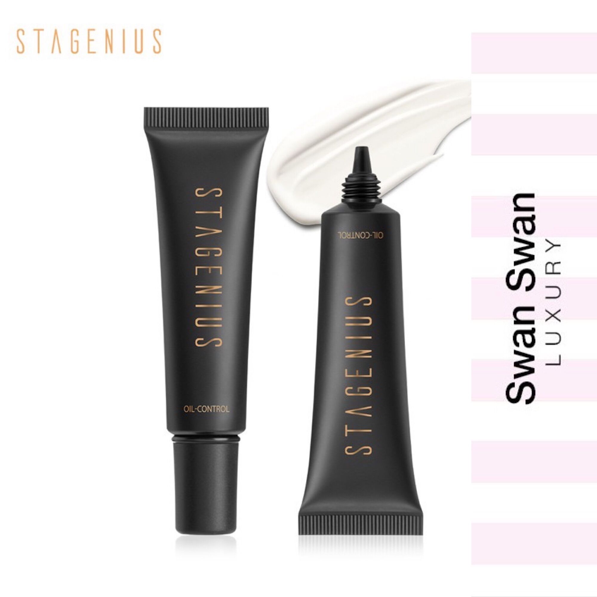 Kem Lót Trang Điểm Stagenius 25g