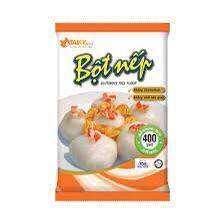 Bột nếp Tài ký 400gr làm bánh rán, bánh nếp...