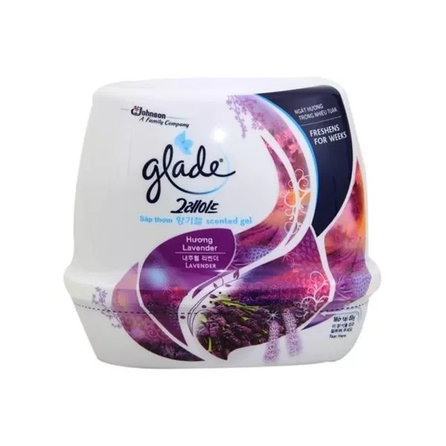 Sáp Thơm  phòng Glade 180g