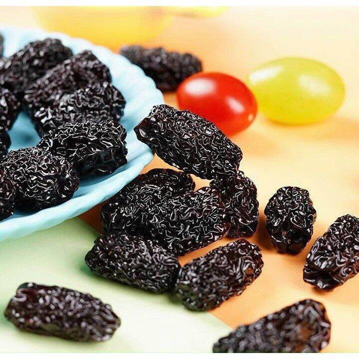 500Gr Táo Tàu Đen
