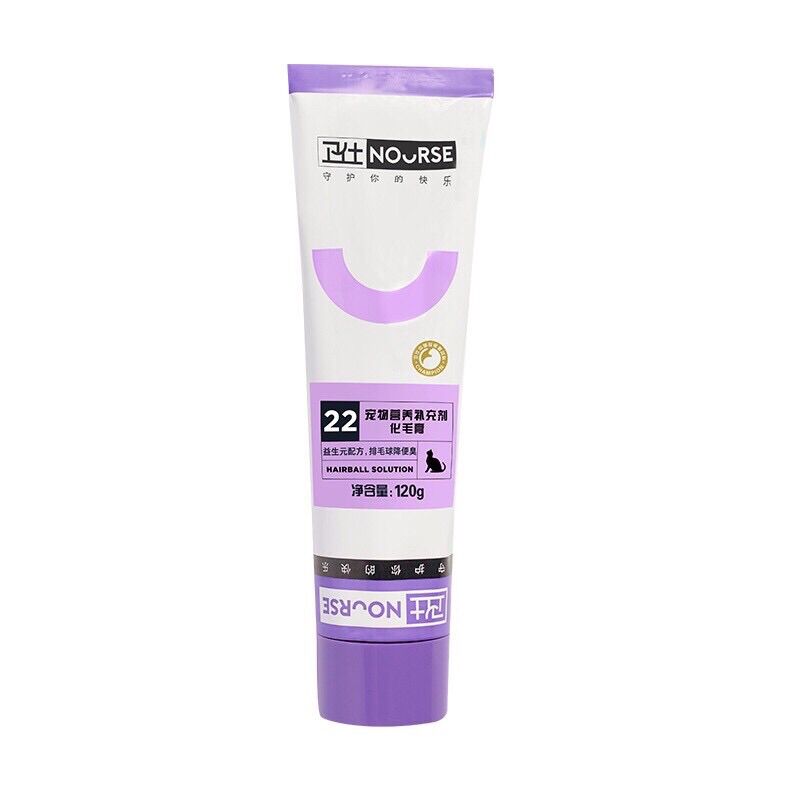 [HCM]Gel dinh dưỡng Nourse 22-Nourse 09