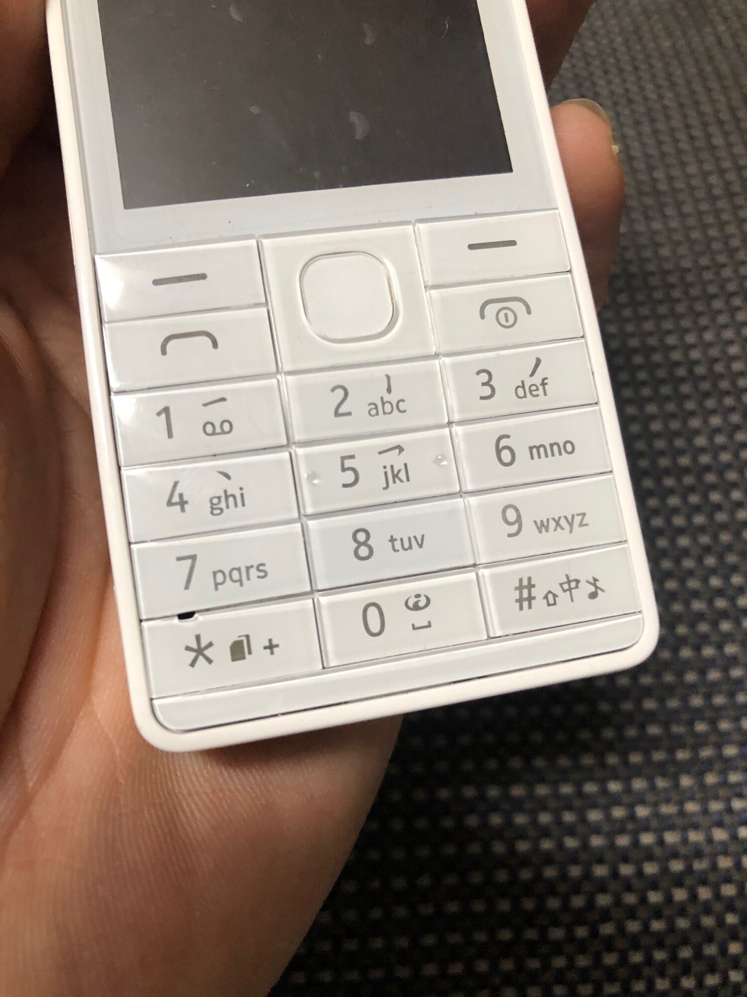 Nokia 515 Gold 2 Sim