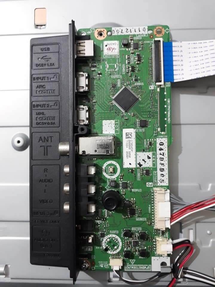 Bo mạch 32le280, 32le280x