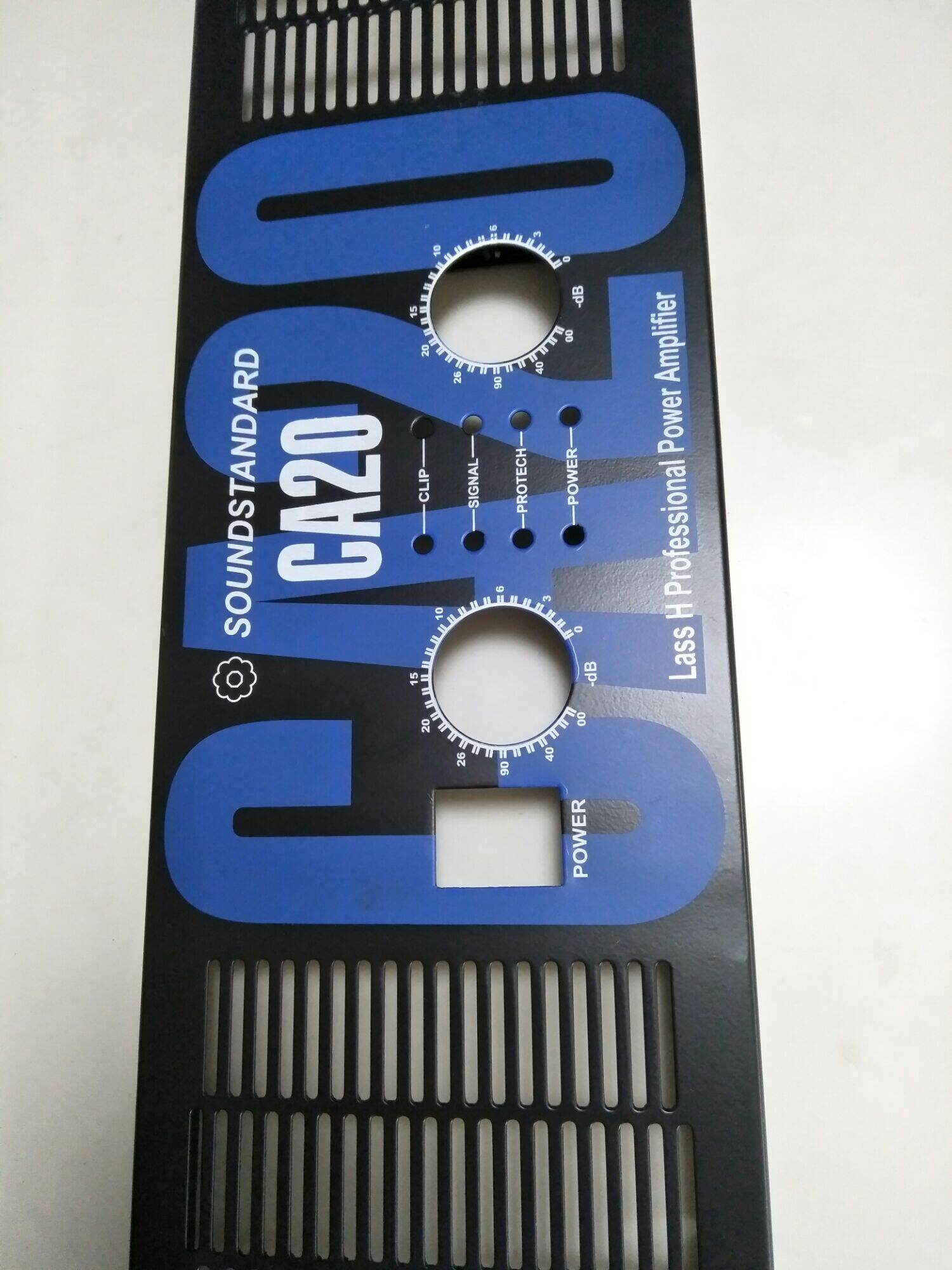 Mặt main CA 20 cao 14, ngang 43 cm