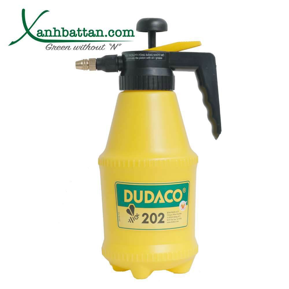 Bình Xịt 2Lít Tưới Lan + Hoa Hồng + Cây Cảnh