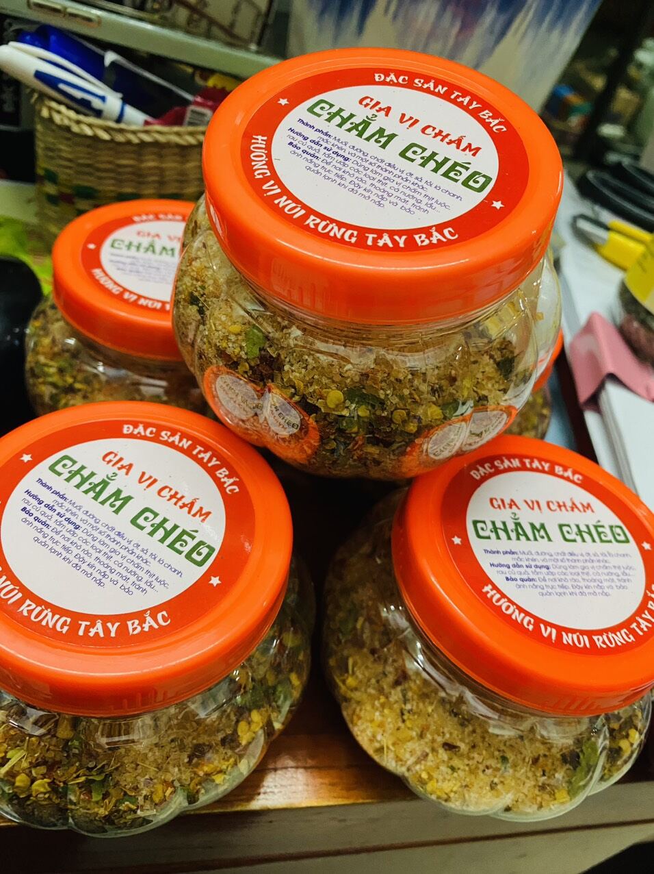 Chẩm chéo khô,chẳm chéo điện biên,chẩm chéo tây bắc,chẩm chéo ngon đặc biệt
