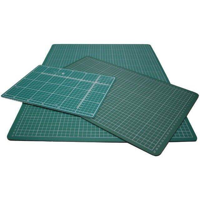 Bảng cắt / Tấm lót A3 / A4 Cutting Mat ( 30 cm x 22 cm )